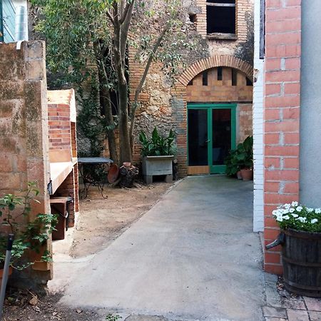 Ca La Paula Villa Pla del Panadés Екстериор снимка