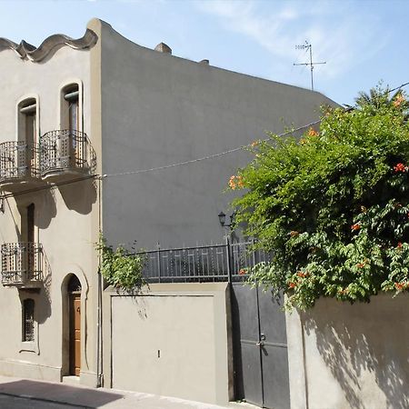 Ca La Paula Villa Pla del Panadés Екстериор снимка