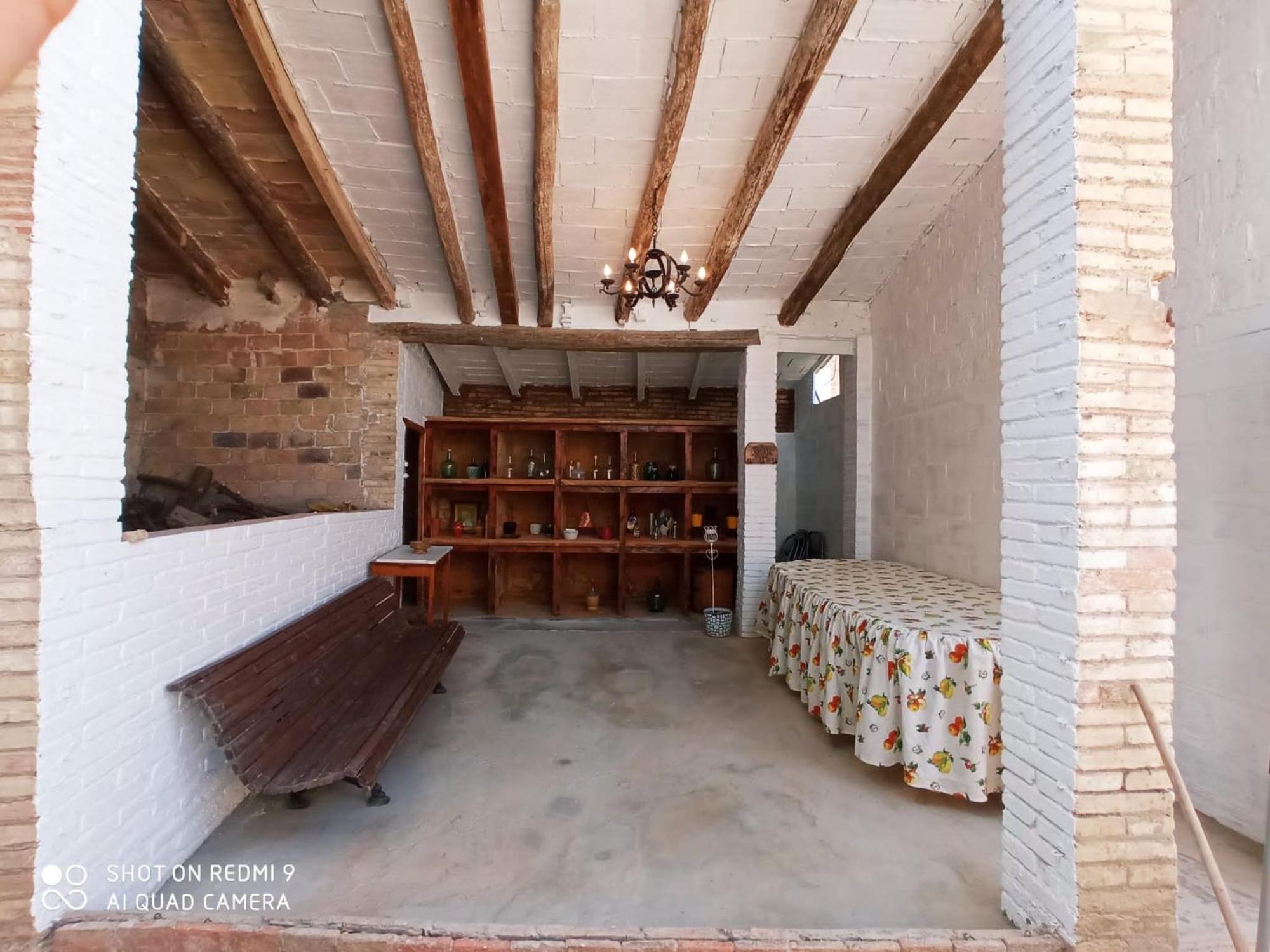 Ca La Paula Villa Pla del Panadés Екстериор снимка