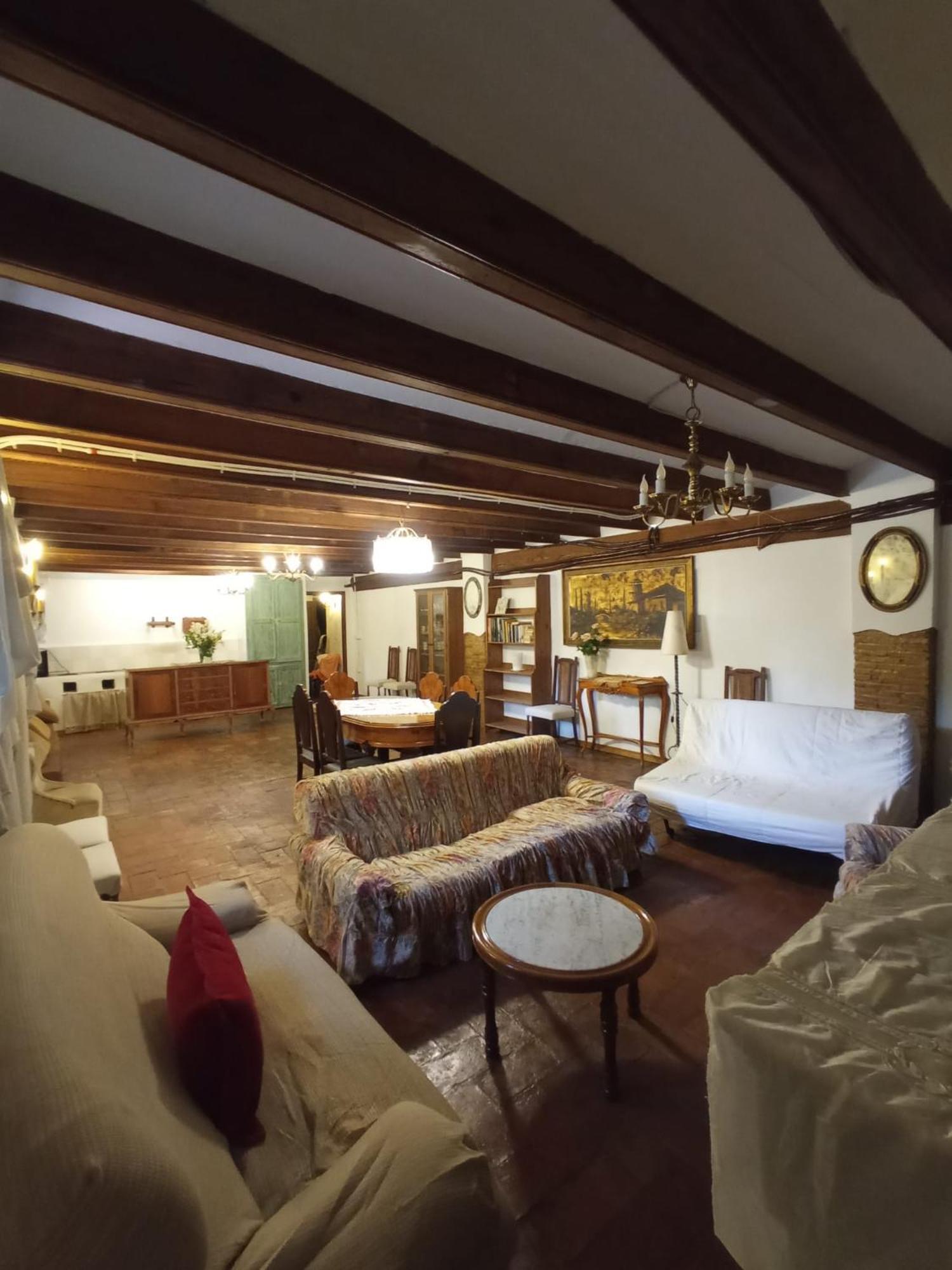 Ca La Paula Villa Pla del Panadés Екстериор снимка