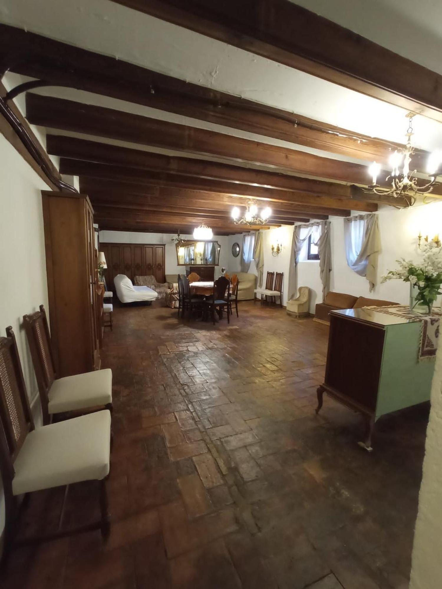 Ca La Paula Villa Pla del Panadés Екстериор снимка