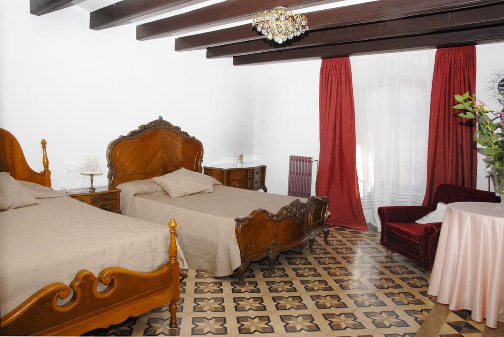 Ca La Paula Villa Pla del Panadés Екстериор снимка