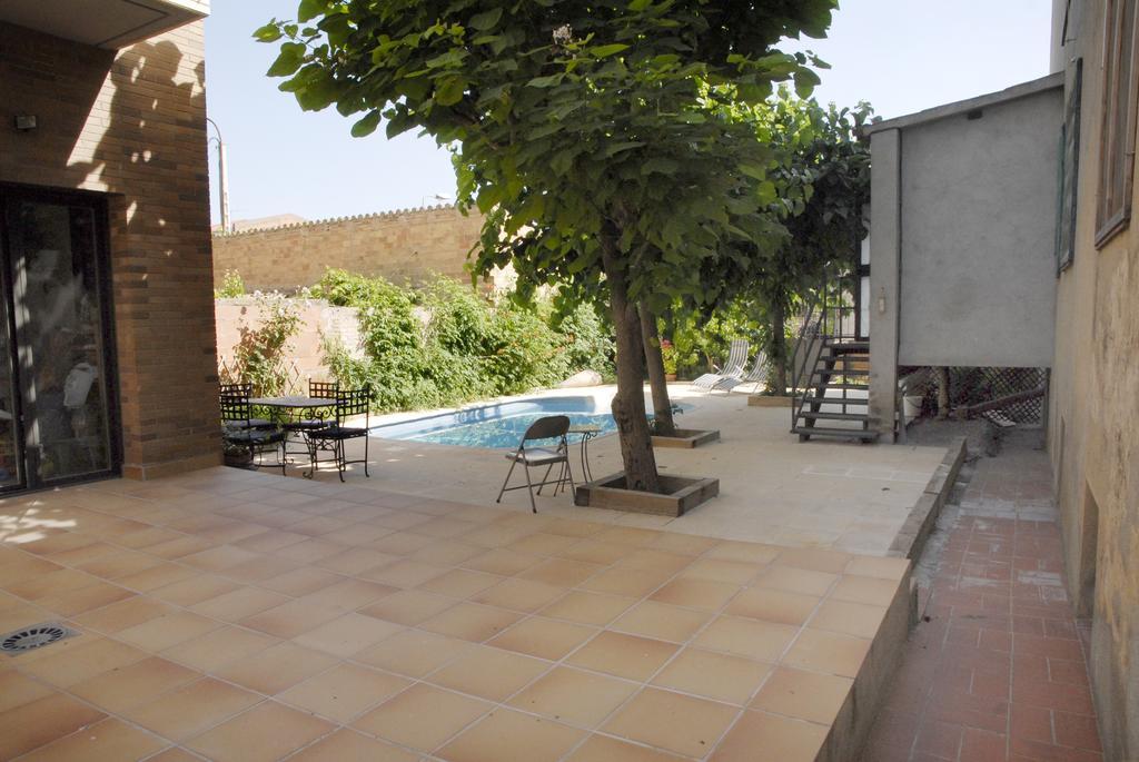 Ca La Paula Villa Pla del Panadés Екстериор снимка