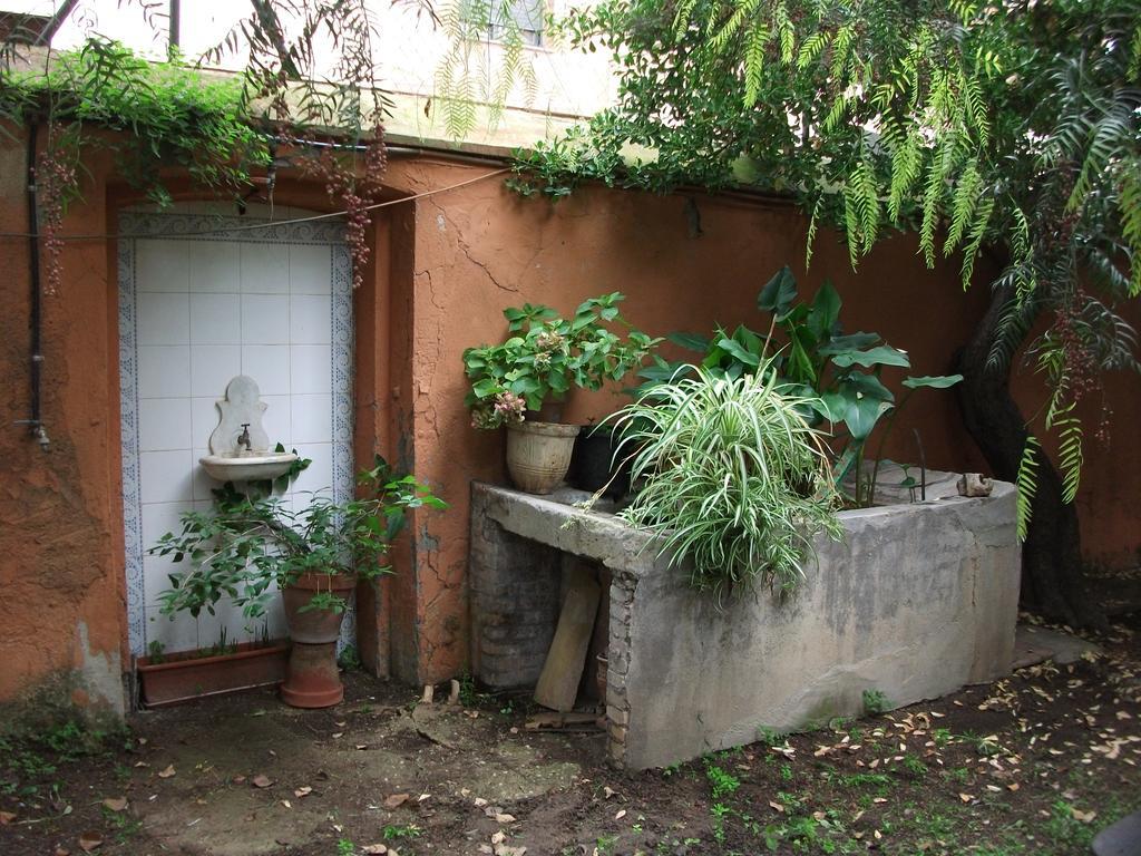 Ca La Paula Villa Pla del Panadés Екстериор снимка