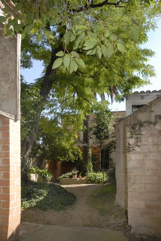 Ca La Paula Villa Pla del Panadés Екстериор снимка