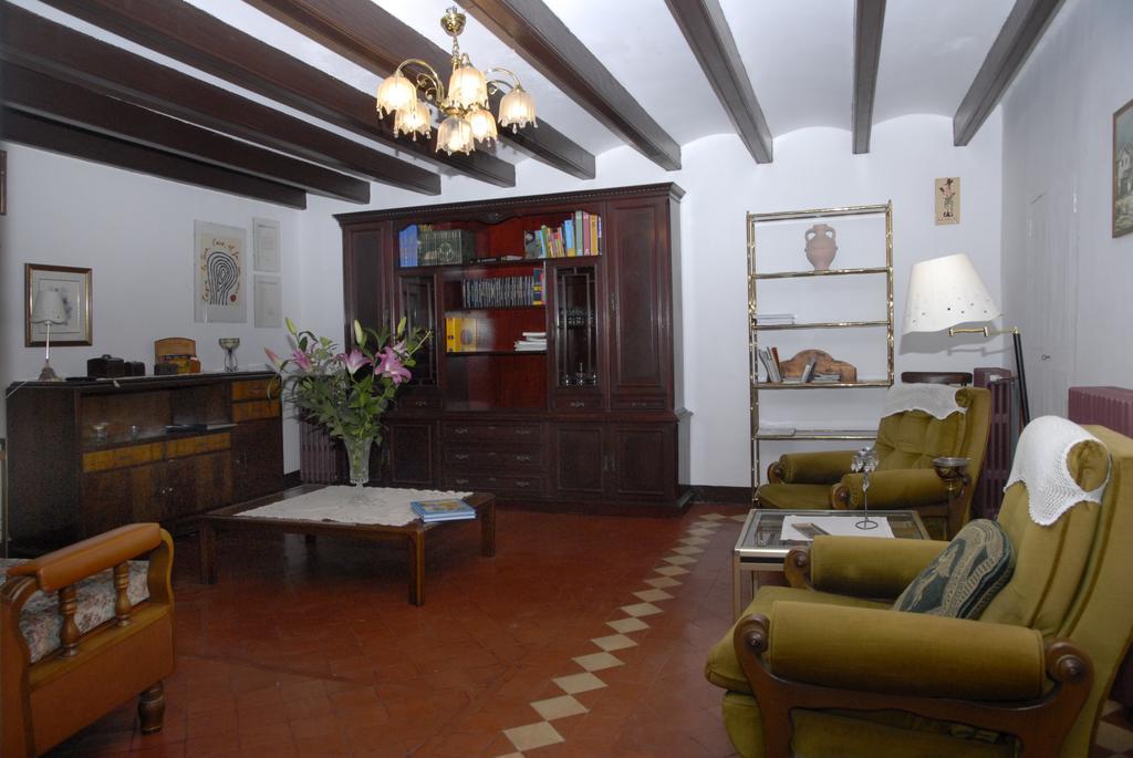 Ca La Paula Villa Pla del Panadés Екстериор снимка