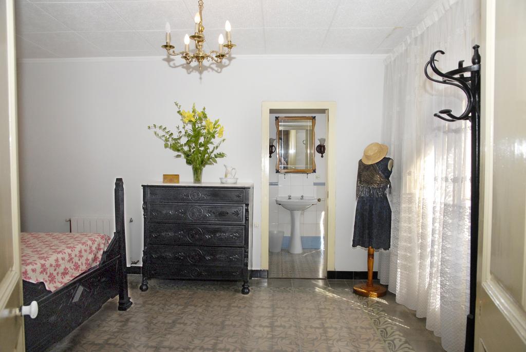 Ca La Paula Villa Pla del Panadés Екстериор снимка